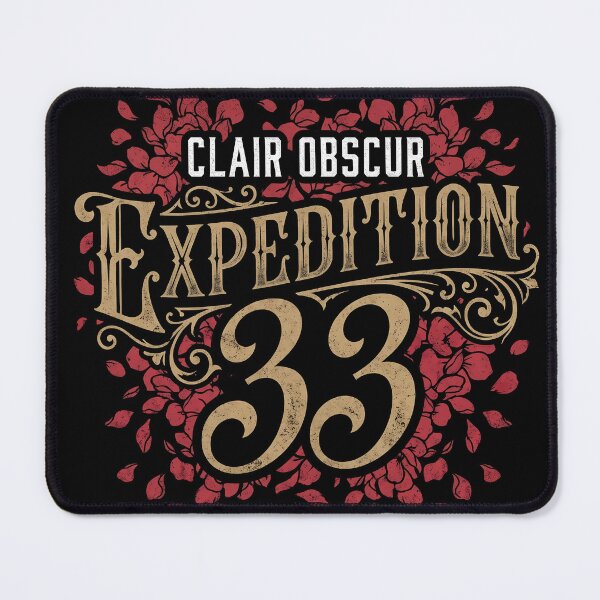 Item preview, Clair Obscur Expedition 33: Streetwear designed and sold by Senpaiwaves.