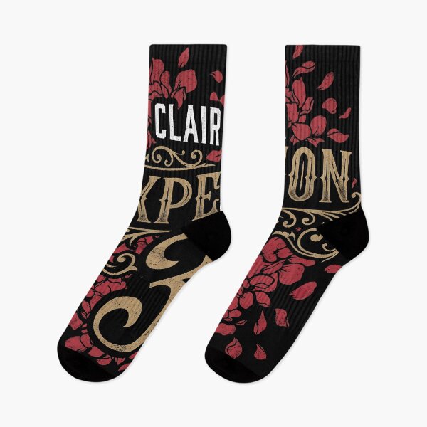 Item preview, Clair Obscur Expedition 33: Streetwear designed and sold by Senpaiwaves.