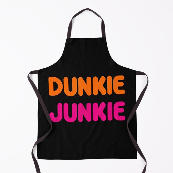 Aperçu de l'œuvre Citation amusante et cool sur le café Dunkie Junkie créée et vendue par MelanieIShelton.