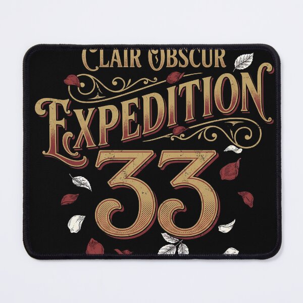Item preview, Clair Obscur Expedition 33: Streetwear designed and sold by Senpaiwaves.