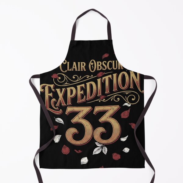 Item preview, Clair Obscur Expedition 33: Streetwear designed and sold by Senpaiwaves.