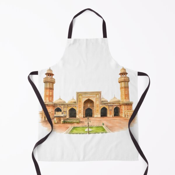 Item preview, Wazir Khan Mosque designed and sold by Sunny806.