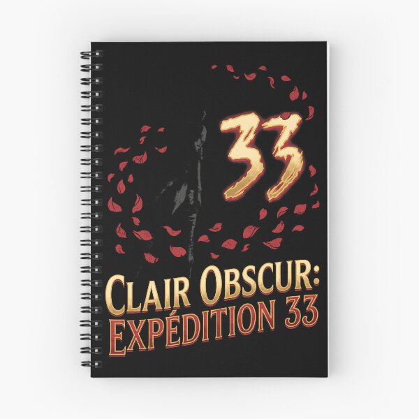 Item preview, Clair Obscur Expedition 33: Streetwear designed and sold by Senpaiwaves.