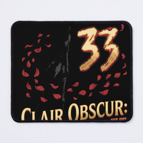 Item preview, Clair Obscur Expedition 33: Streetwear designed and sold by Senpaiwaves.