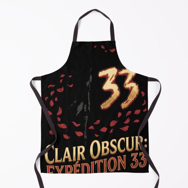 Item preview, Clair Obscur Expedition 33: Streetwear designed and sold by Senpaiwaves.