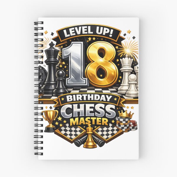Item preview, Chess master funny art  designed and sold by Mateuszex2010.