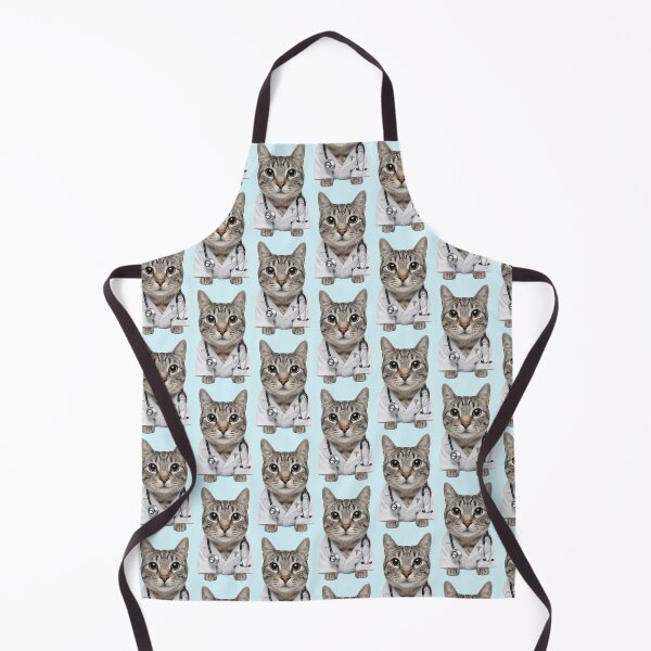 Item preview, Cat Doctor designed and sold by The King's general goods.