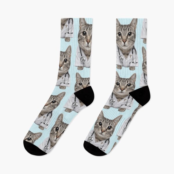Item preview, Cat Doctor designed and sold by The King's general goods.