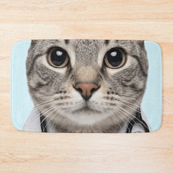 Item preview, Cat Doctor designed and sold by The King's general goods.