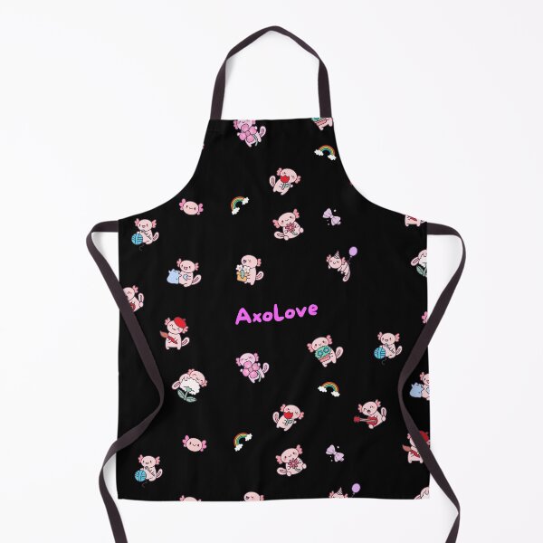 Item preview, Axolove cute axolotl pack designed and sold by ZenReiArt.