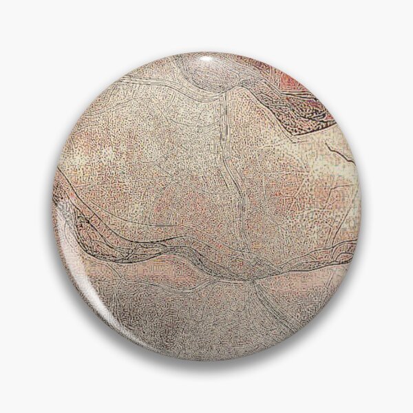 Item preview, Earth Tone Color Lines designed and sold by ZedColors.