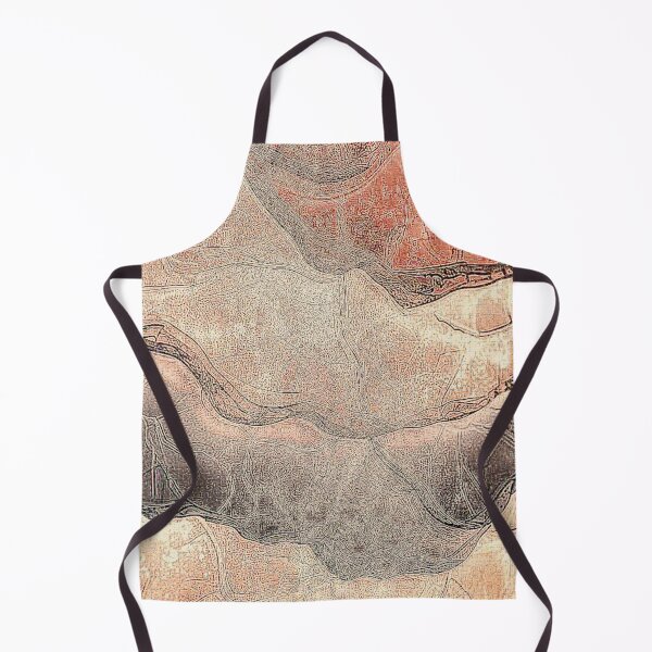 Item preview, Earth Tone Color Lines designed and sold by ZedColors.