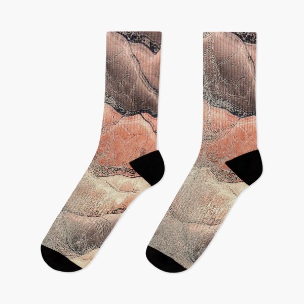 Item preview, Earth Tone Color Lines designed and sold by ZedColors.