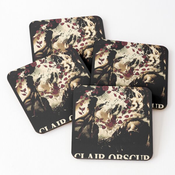 Item preview, Clair Obscur Expedition 33: Streetwear designed and sold by Senpaiwaves.