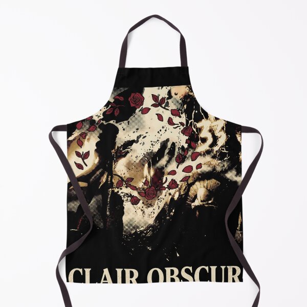 Item preview, Clair Obscur Expedition 33: Streetwear designed and sold by Senpaiwaves.