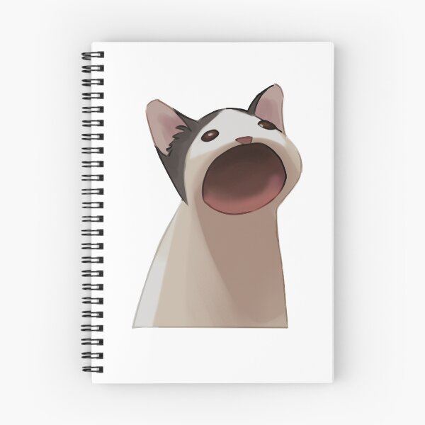 Item preview, Funny cat meme designed and sold by Suunart.
