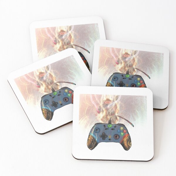 Item preview, Controller glow  designed and sold by Darsh-Lines.