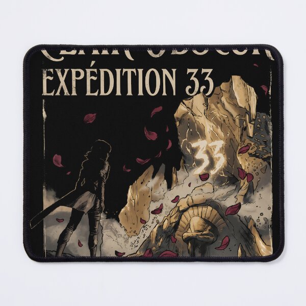 Item preview, Clair Obscur Expedition 33: Streetwear designed and sold by Senpaiwaves.