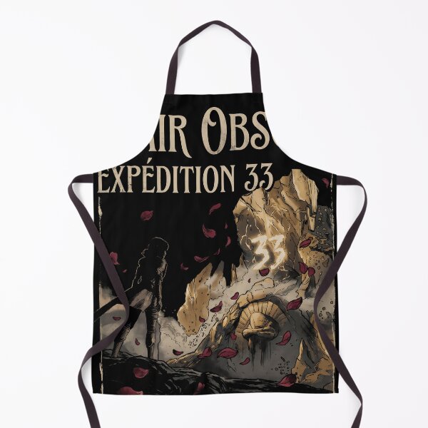Item preview, Clair Obscur Expedition 33: Streetwear designed and sold by Senpaiwaves.