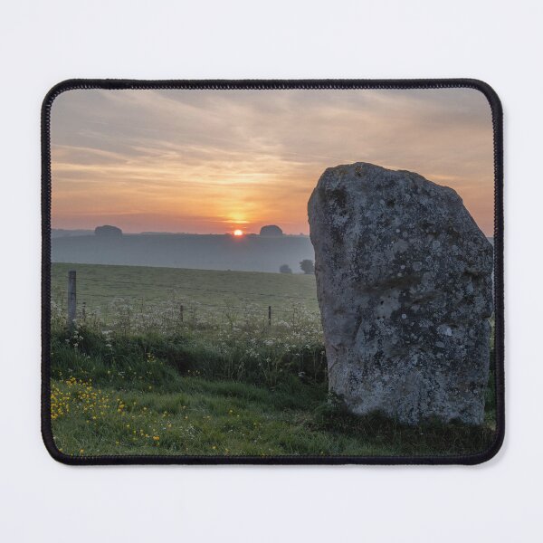 Item preview, The West Kennet Avenue designed and sold by StoneBothering.