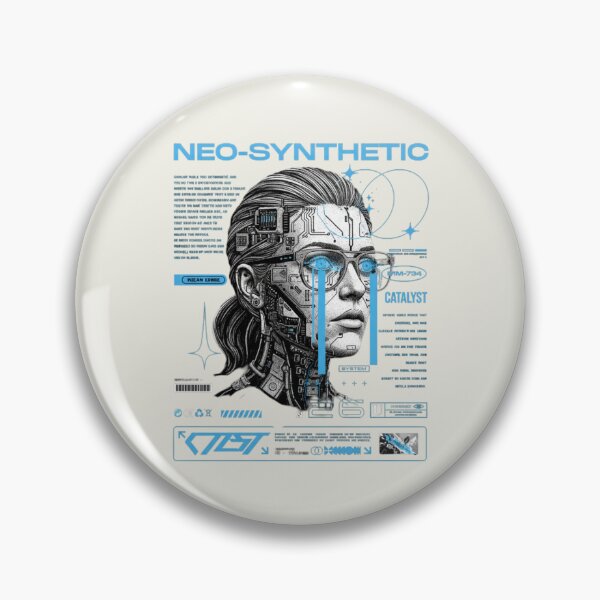 Item preview, Neo Synthetic designed and sold by Aise06.