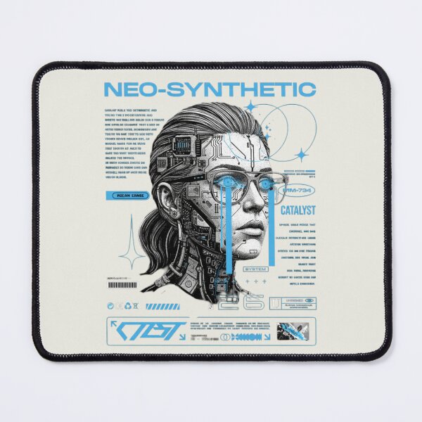 Item preview, Neo Synthetic designed and sold by Aise06.