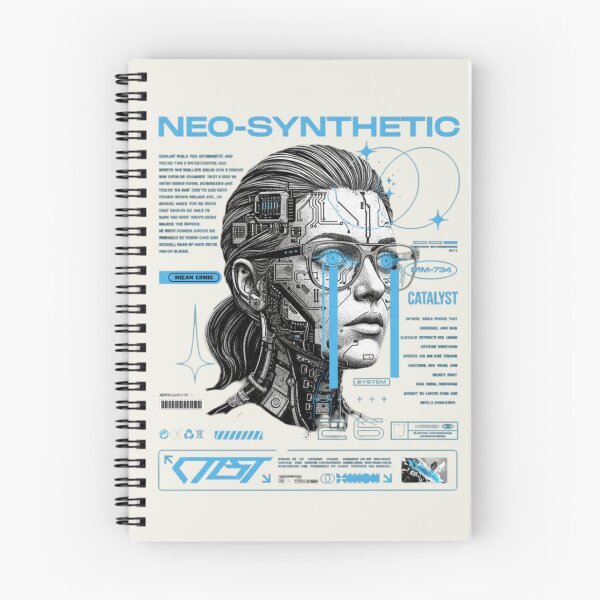 Item preview, Neo Synthetic designed and sold by Aise06.