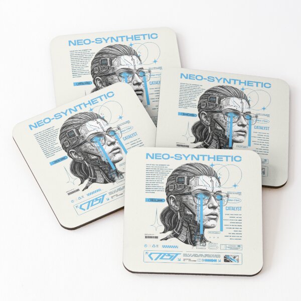 Item preview, Neo Synthetic designed and sold by Aise06.
