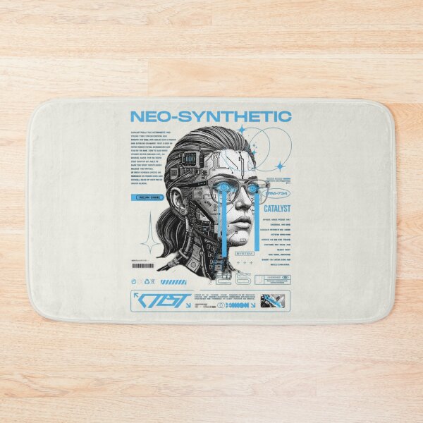 Item preview, Neo Synthetic designed and sold by Aise06.