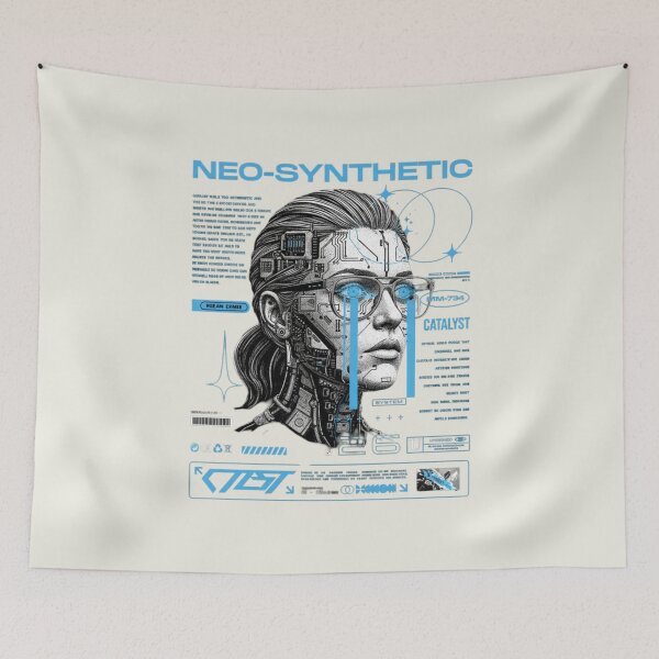 Item preview, Neo Synthetic designed and sold by Aise06.