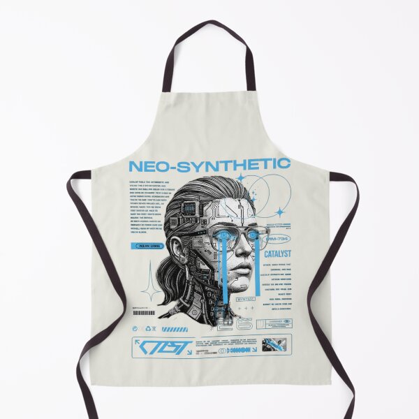 Item preview, Neo Synthetic designed and sold by Aise06.
