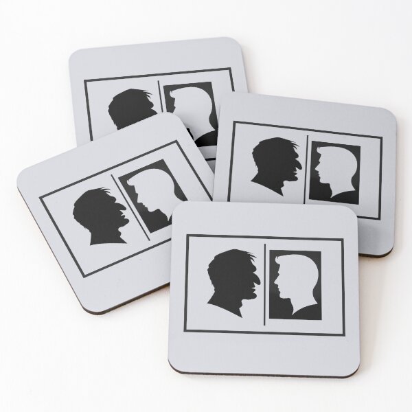 Item preview, The Wobegon Mirror: A Metaphysical Introspection  designed and sold by PERSPECTIVERED.