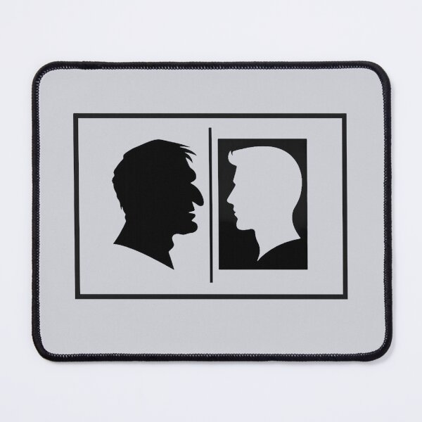 Item preview, The Wobegon Mirror: A Metaphysical Introspection  designed and sold by PERSPECTIVERED.