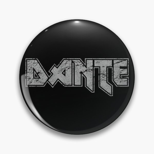Item preview, Dante designed and sold by MagicEyesOnly.