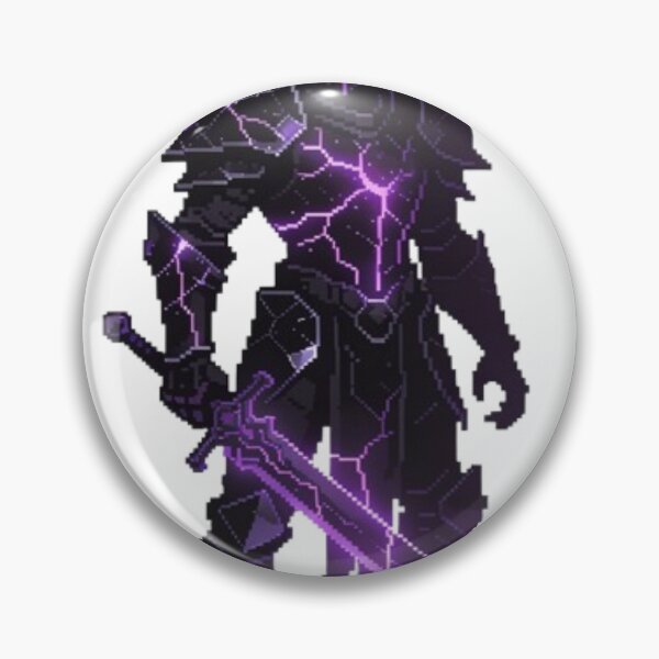 Item preview, Corrupt Abyss Knight designed and sold by Nova Supply Co..