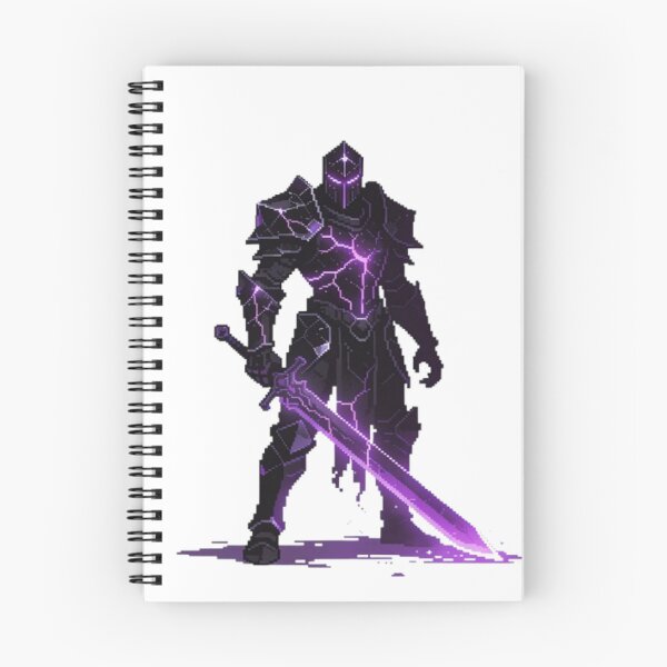 Item preview, Corrupt Abyss Knight designed and sold by Nova Supply Co..