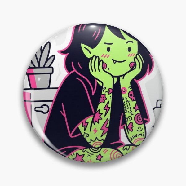 Item preview, “Toilet-Tatted Daydreamers & the Porcelain Prophecy” designed and sold by Print Fiction.
