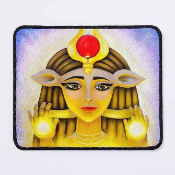 Item preview, Hathor’s Blessings designed and sold by shantilovesart.