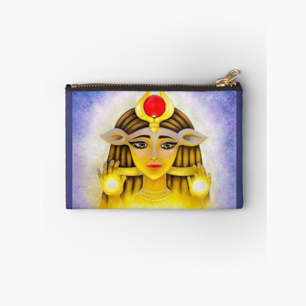 Item preview, Hathor’s Blessings designed and sold by shantilovesart.