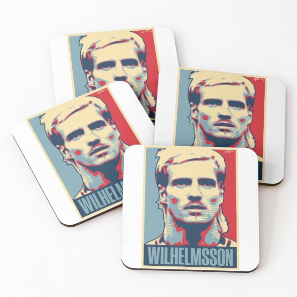 Item preview, Wilhelmsson designed and sold by DFA.