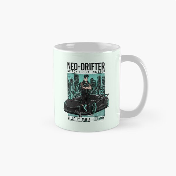 Item preview, Neo Drifter designed and sold by Aise06.