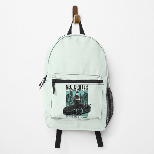 Item preview, Neo Drifter designed and sold by Aise06.
