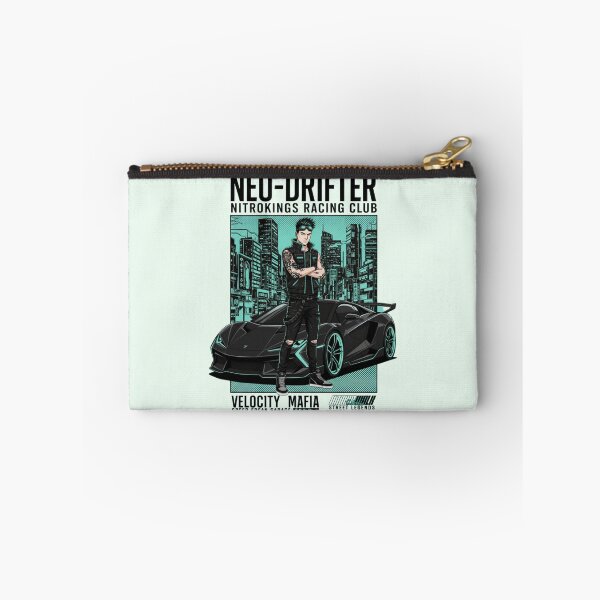 Item preview, Neo Drifter designed and sold by Aise06.