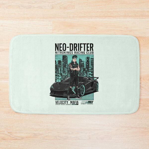 Item preview, Neo Drifter designed and sold by Aise06.