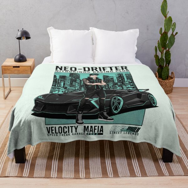 Item preview, Neo Drifter designed and sold by Aise06.