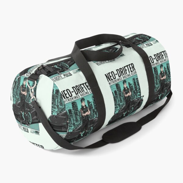 Item preview, Neo Drifter designed and sold by Aise06.