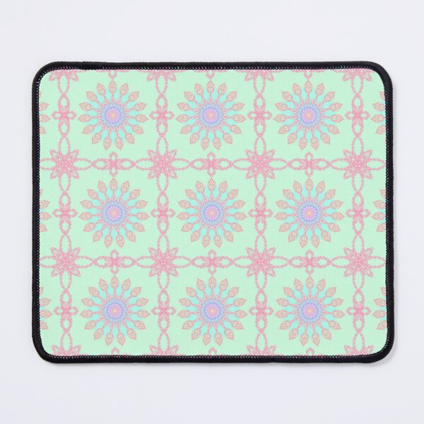 Item preview, Soft Kawaii Mandala Design designed and sold by Digitara8595.