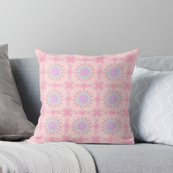 Item preview,     Soft Kawaii Mandala Design designed and sold by Digitara8595.