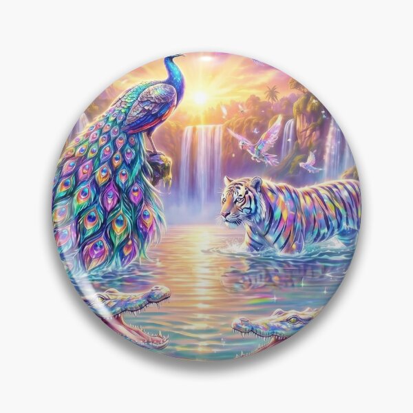 Item preview, Animals and Birds designed and sold by Buddha Arts.