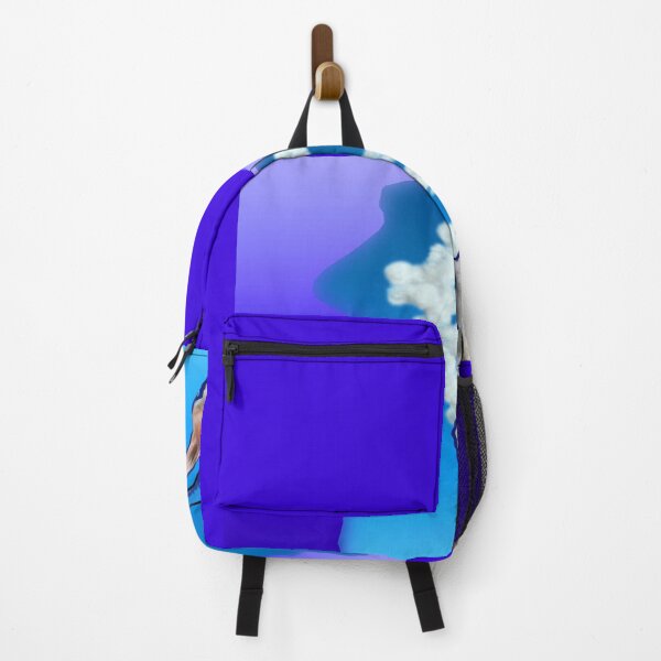 Item preview, The Money Dream Goat (Euro Symbol Cloud) by ACCI designed and sold by VanyssaGraphics.